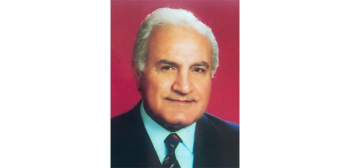 Մահ՝ Կարպիս Ե. Մուրատեանի